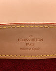 Monogram Multicolor Dalmatian Sac Rabat