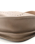 Taurillon Clemence EVELYNE III PM Etoupe
