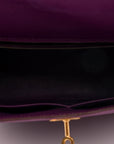 Epsom Kelly Sellier 32 Anemone