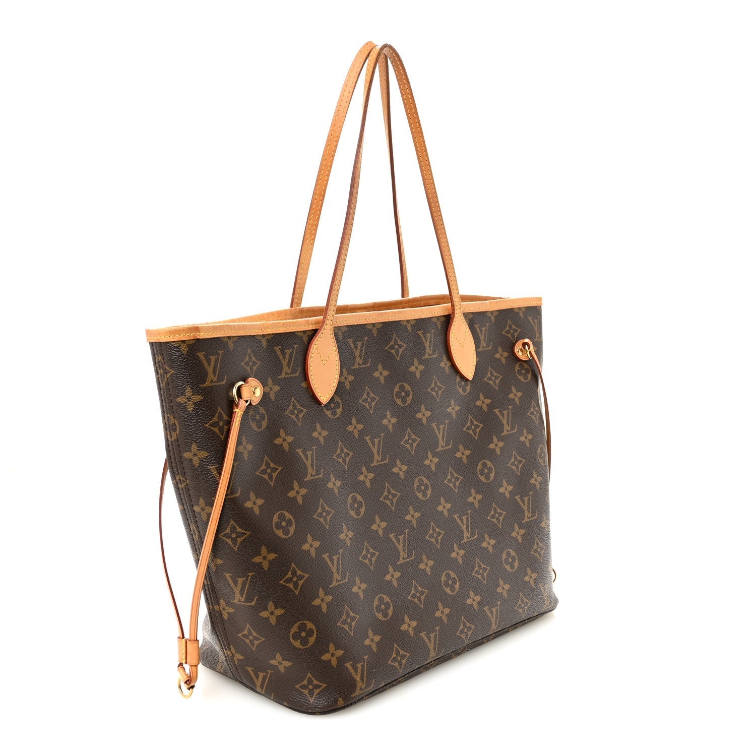 Monogram Neo Neverfull MM