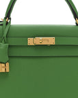 Epsom Kelly Sellier 32 Bamboo