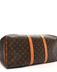 Monogram Keepall 50