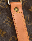 Monogram Keepall Bandouliere 45