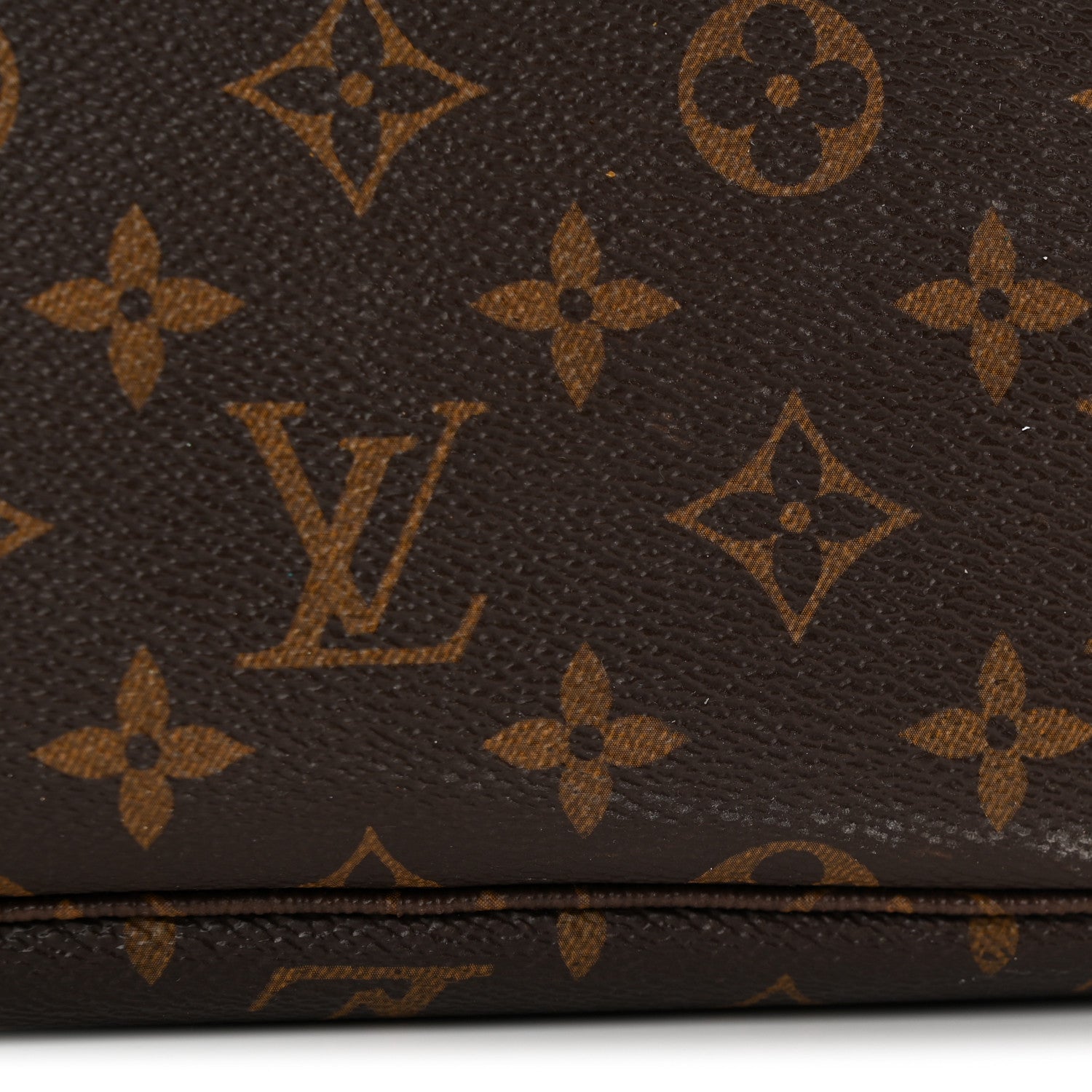 Monogram Neo Neverfull MM