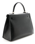 Box Kelly Sellier 28 Black