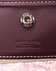Goyardine Saint Louis PM Bordeaux