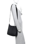 Taurillon Clemence Evelyne III PM Black