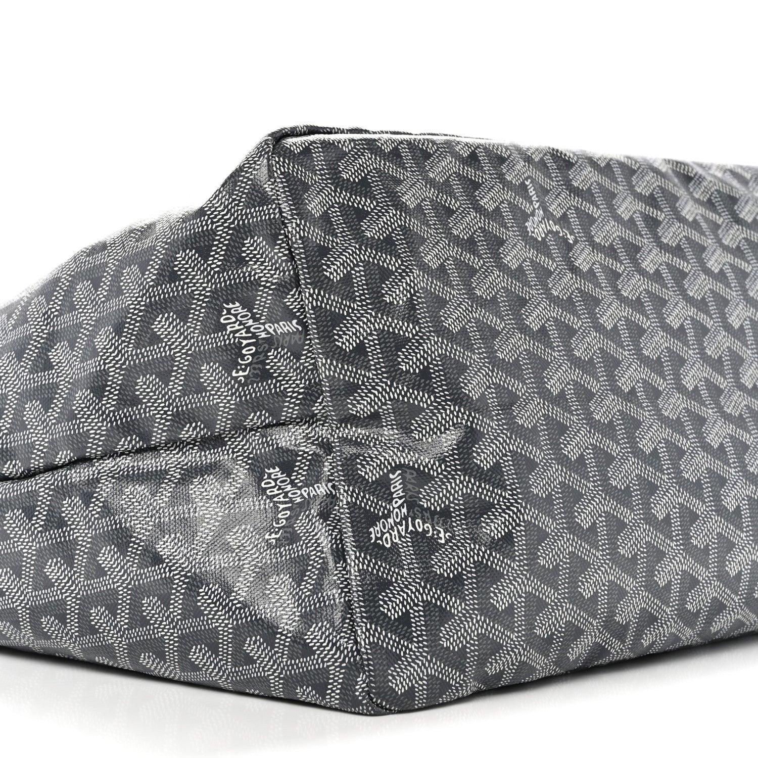 Goyardine Saint Louis GM Grey