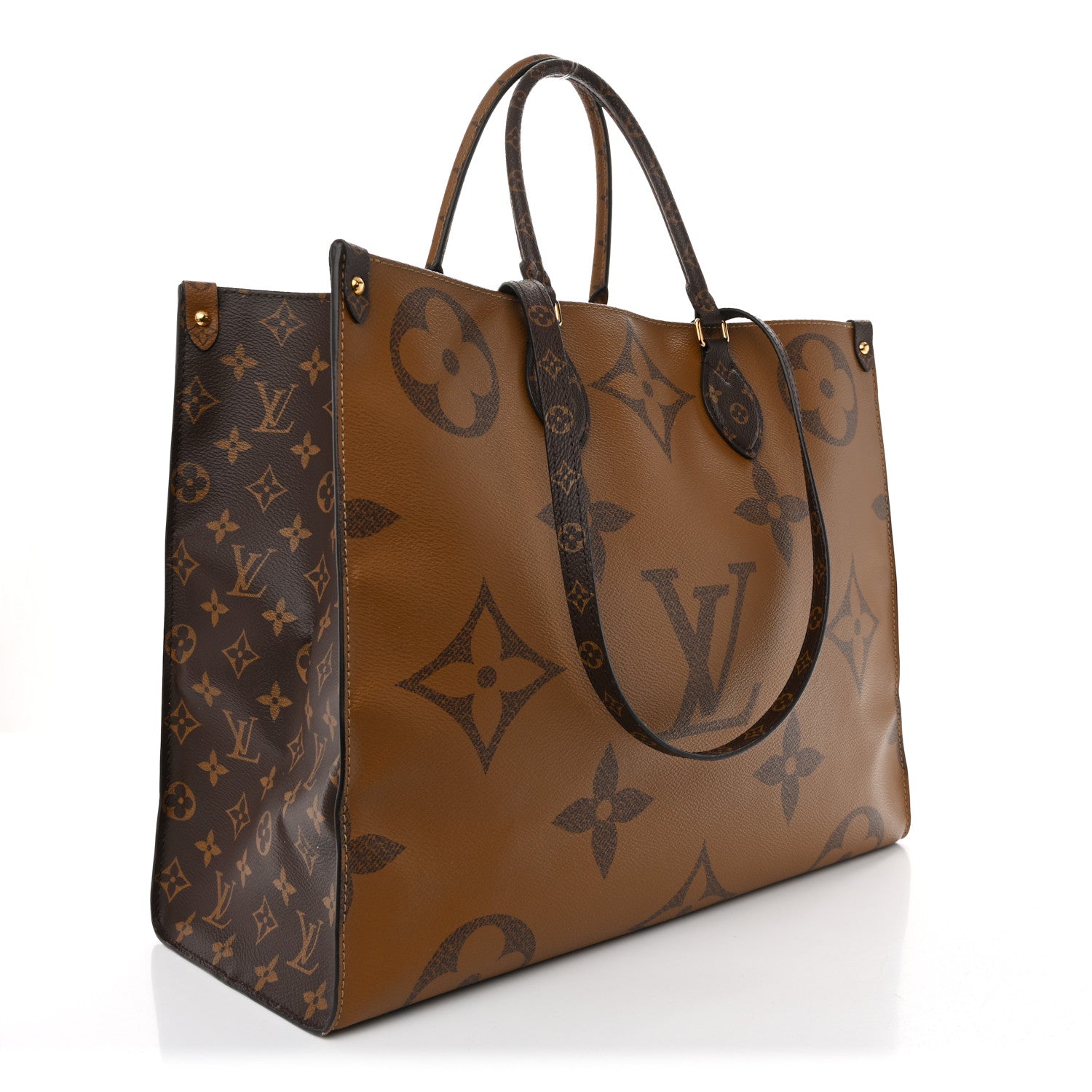 Reverse Monogram Giant Onthego GM