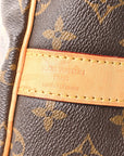 Monogram Keepall Bandouliere 55