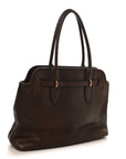 Nappa Medium Aventure Bag Radica