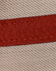Vache Country Garden Party 36 MM Rouge Venetian