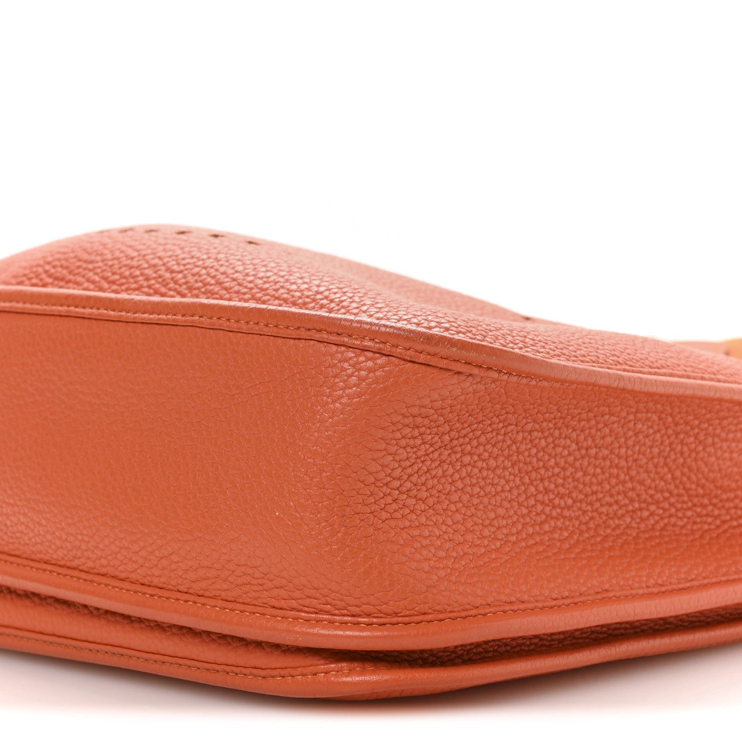 Taurillon Clemence Evelyne III GM Orange