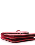 Chevre Mysore Martelee Constance 18 Framboise