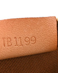 Monogram Nano Speedy