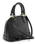 LV X TM Epi Alma BB Black