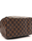 Damier Ebene Speedy 25