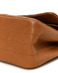 Lambskin Quilted Crush 2.55 Reissue 225 Flap Camel