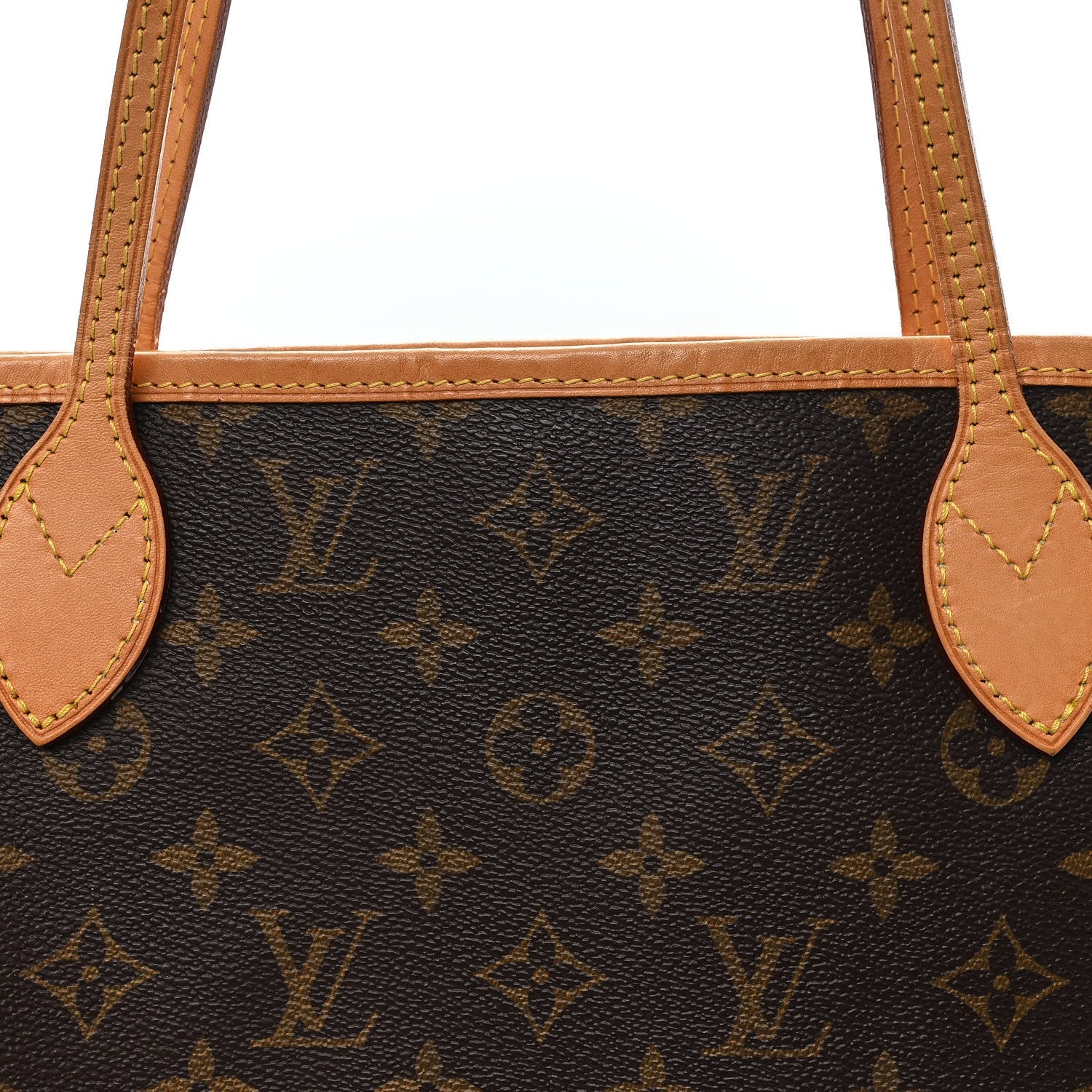 Monogram Neo Neverfull   Fuchsia