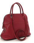 Taurillon Clemence Bolide 31 Rubis