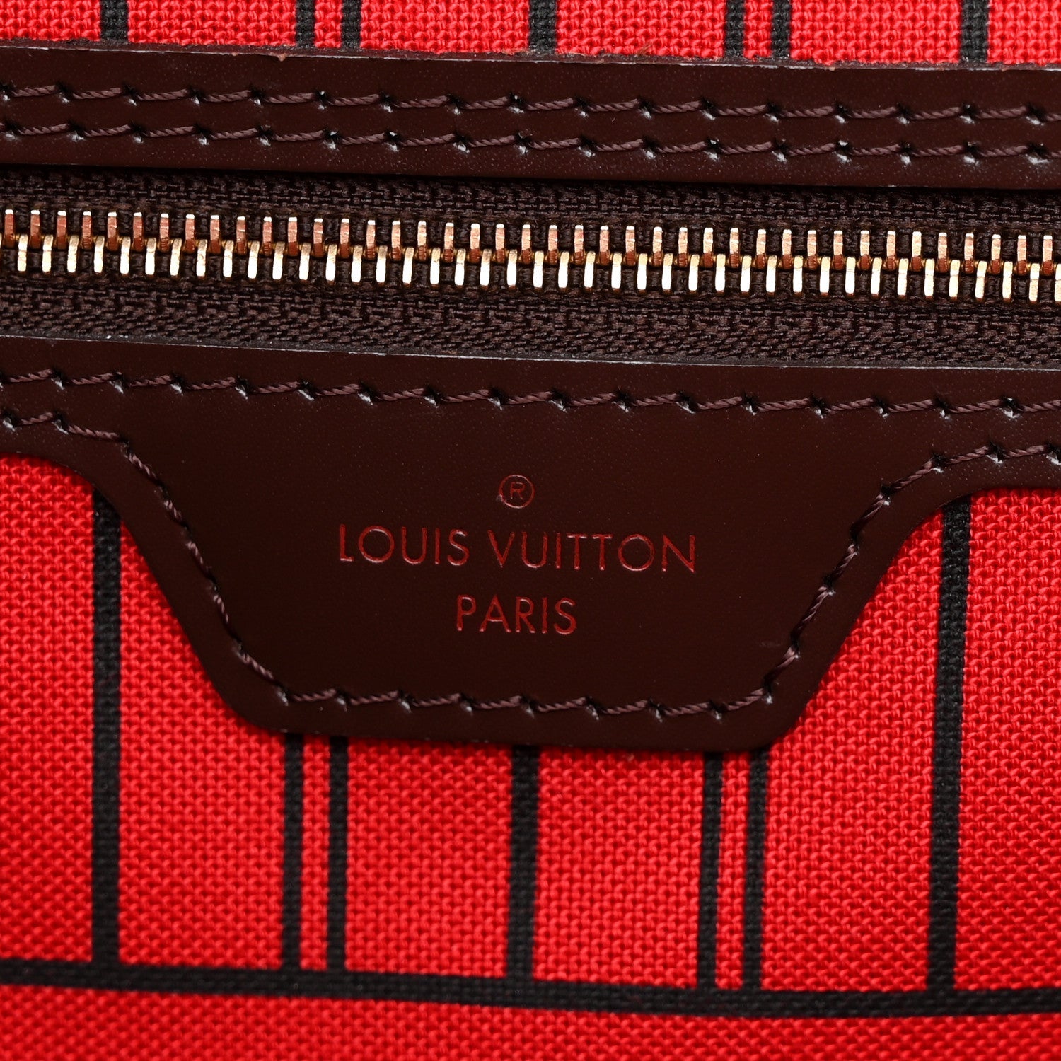 Damier Ebene Neo Neverfull MM