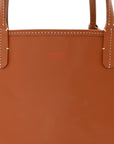 Goyardine Reversible Mini Anjou Black Gold