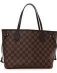 Damier Ebene Neo Neverfull PM