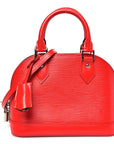 Epi Alma BB Coquelicot