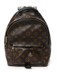 Monogram Palm Springs Backpack PM