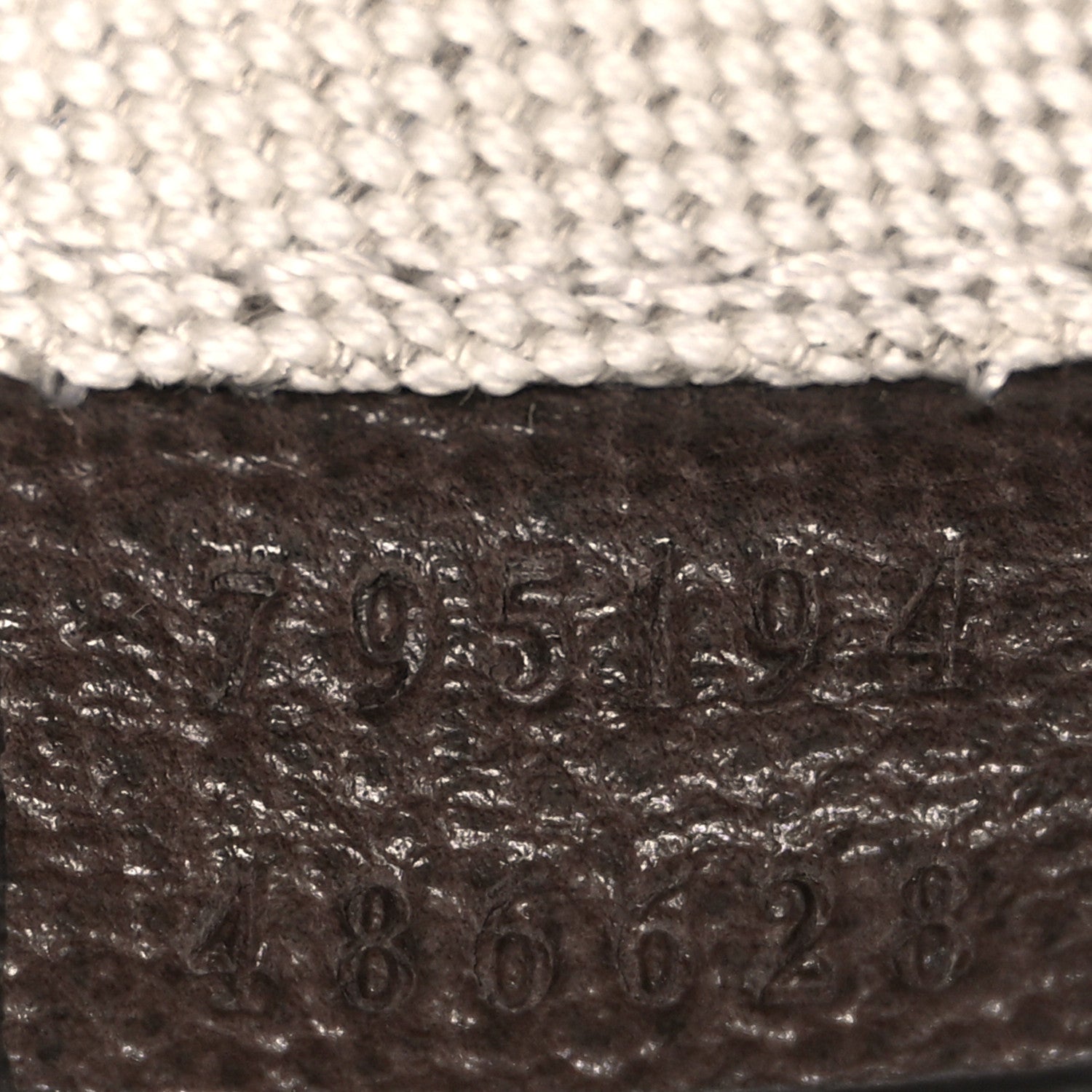 GG Supreme Monogram Textured Dollar Calfskin Web Small Ophidia Blondie Barrel shoulder Bag Beige New Acero