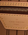 Monogram Neo Neverfull MM