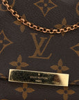 Monogram Favorite MM