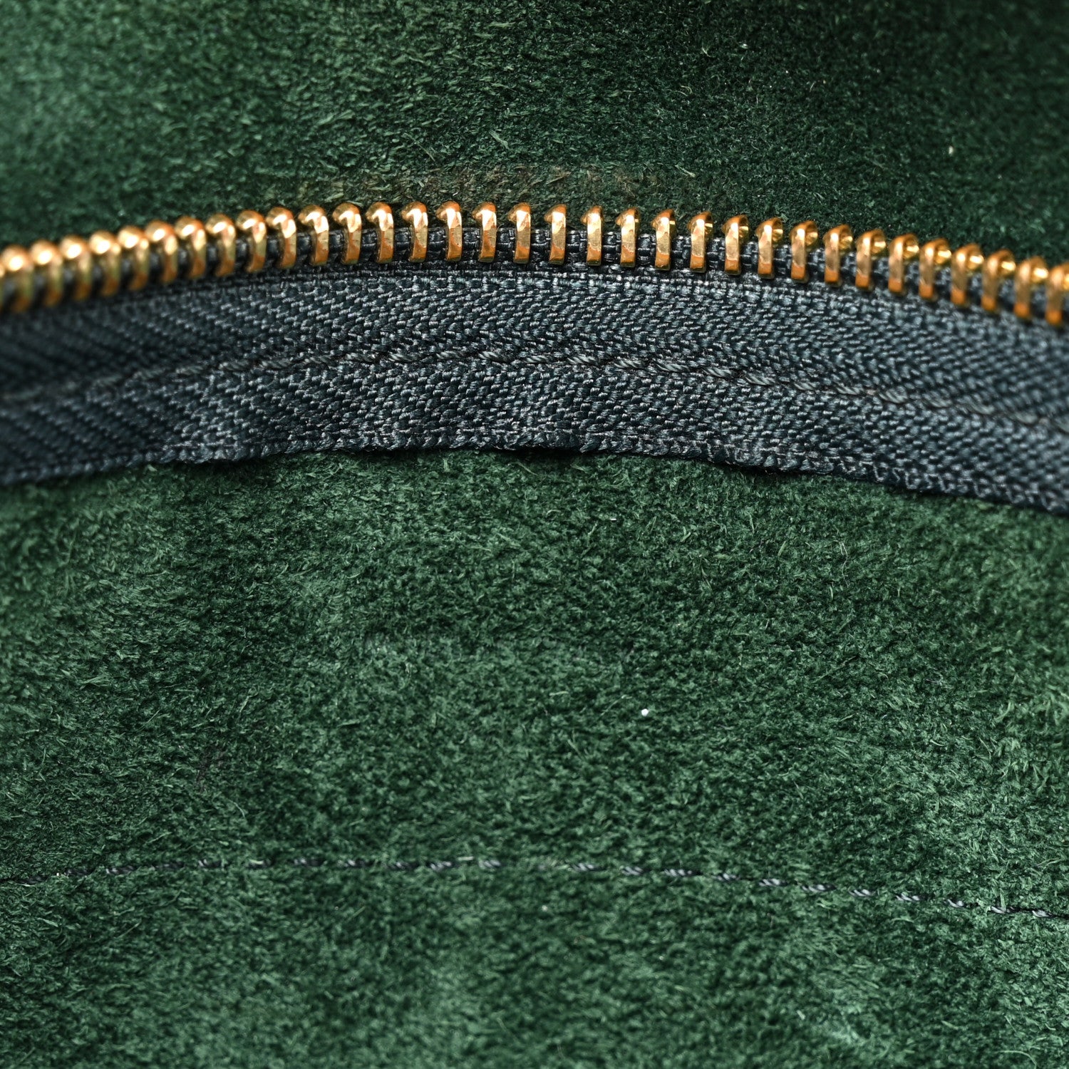 Grained Calfskin Nano Belt Bag Amazone