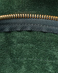 Grained Calfskin Nano Belt Bag Amazone