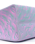 Empreinte Monogram Summer Stardust Onthego PM Lilas
