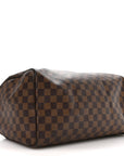 Damier Ebene Speedy 35