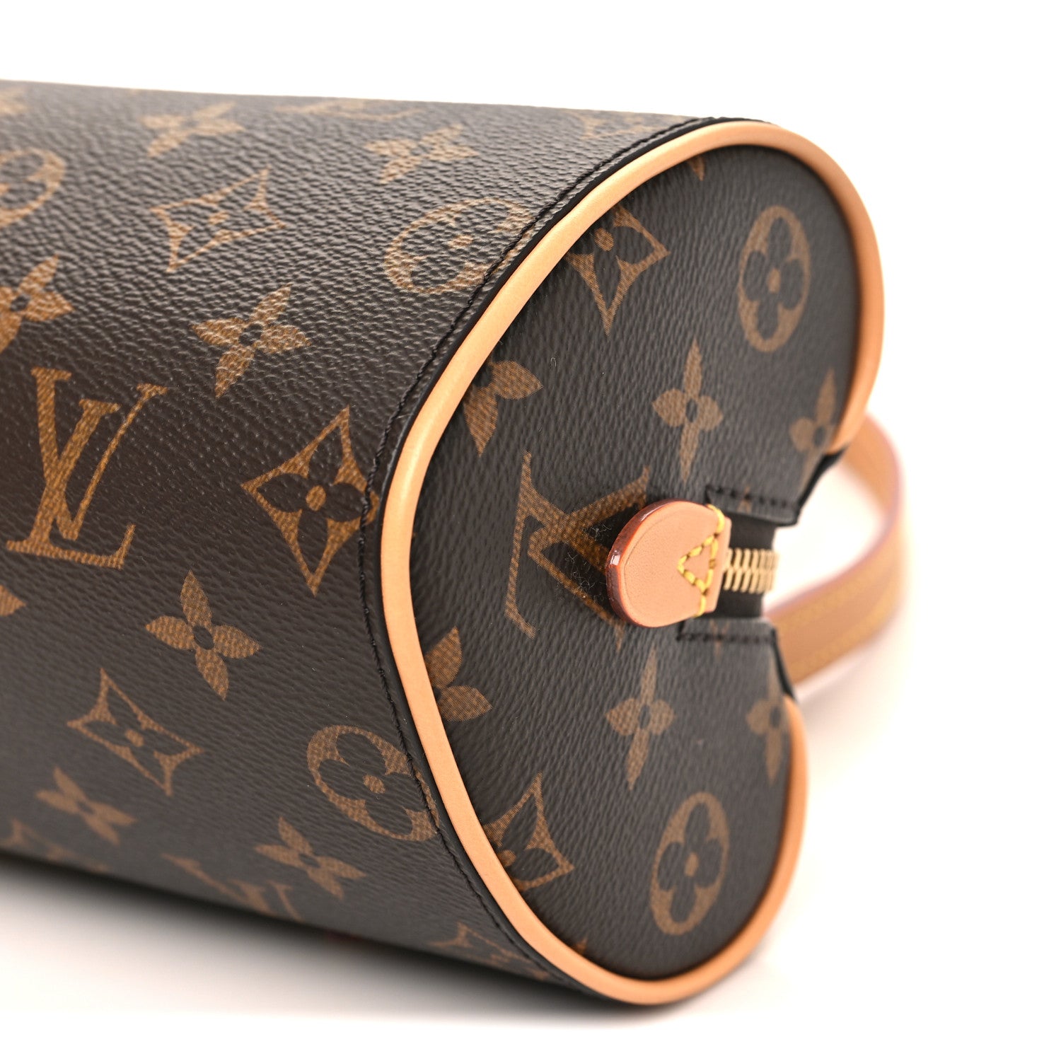 Monogram Nano Speedy Dating