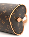 Monogram Nano Speedy Dating