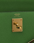 Epsom Kelly Sellier 32 Bamboo