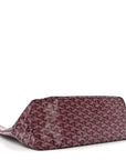 Goyardine Saint Louis PM Bordeaux