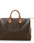 Monogram Speedy 35