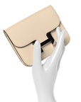 Epsom Constance Slim Wallet Nata
