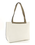 Taurillon Clemence Cabasellier 31 Mushroom Beige Marfa
