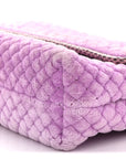 Velvet Ayers Baby Olimpia Shoulder Bag Peony