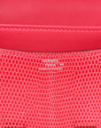 Lizard Constance 18 Rose Extreme