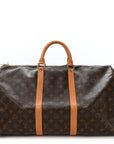 Monogram Keepall 50