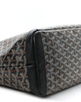 Goyardine Artois MM Black
