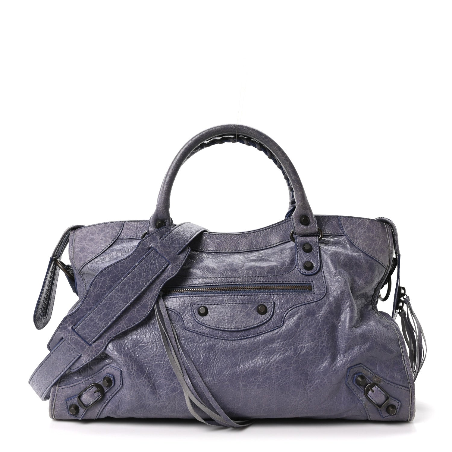 Agneau Classic Hardware City Jacynthe