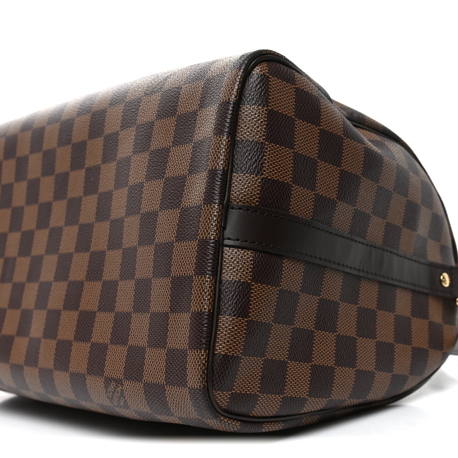 Damier Ebene Speedy Bandouliere 30