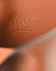 Classic Calfskin Dice Pocket Tan